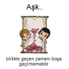 Aşk... Love is... #5