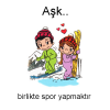 Aşk... Love is... #30