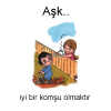 Aşk... Love is... #36