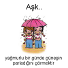 Aşk... Love is... #57