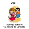 Aşk... Love is... #67