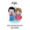 Aşk... Love is... #69