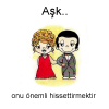 Aşk... Love is... #76