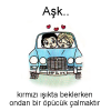 Aşk... Love is... #80