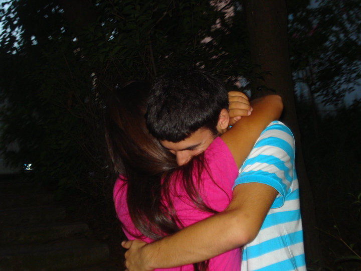 Ece ve Berkan