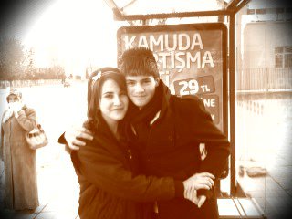 EmRe ve EsRa