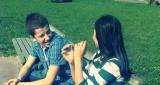 Halil ve Merve