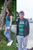 Esra ve Sergen 