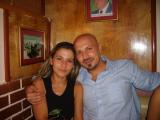 SEN (HAKAN)ve BEN (ARZU)