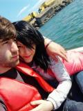 Cenk ve Ceren