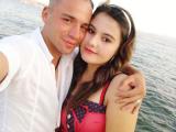 Hasan and Büşra