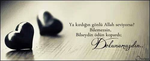 Allah'ın Sevgili Kulu