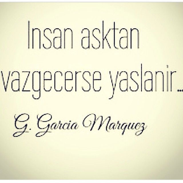 Aşktan Vazgeçmek