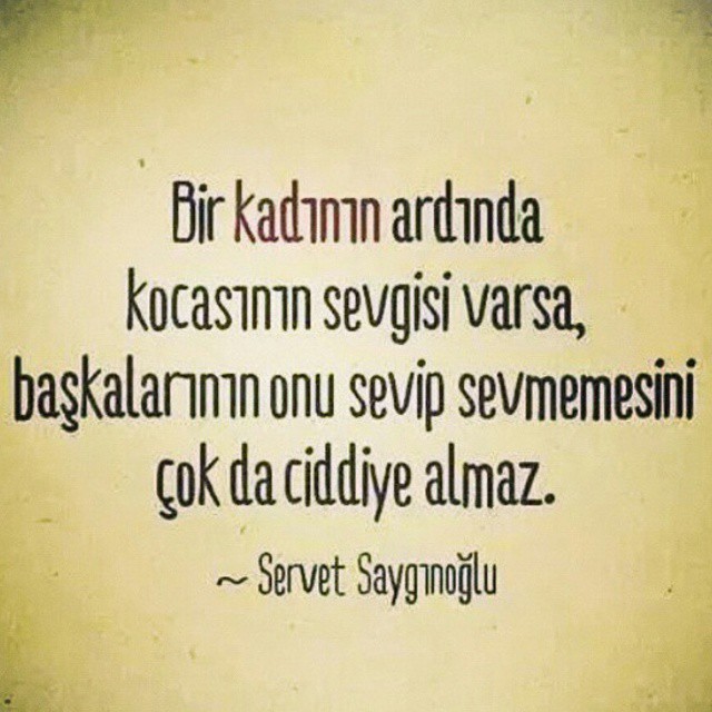 Bir Kadının Ardında
