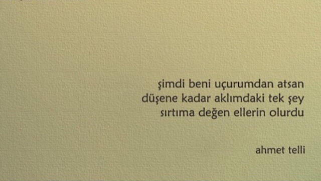 Ellerin Ne Güzel