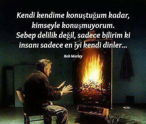 İnsanı En İyi Kendi Dinler