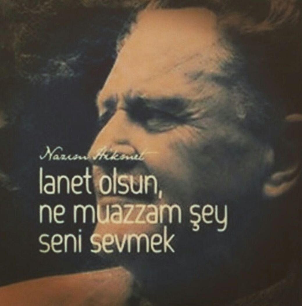 Lanet Olsun!