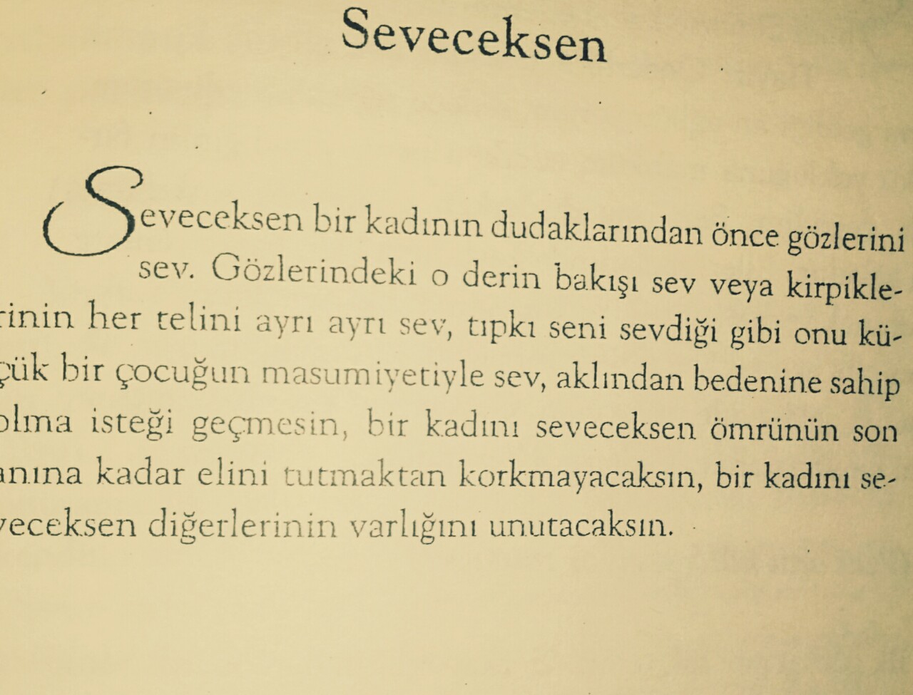 Seveceksen