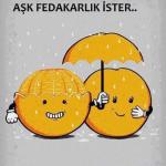 Aşk Fedakarlık İster