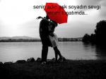 Aşk - Sevgi