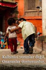 Gerçek Dost