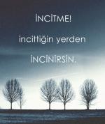 İncitme