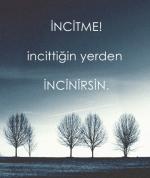 İncitme