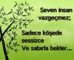 Seven İnsan Vazgeçmez