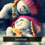 Sevmek