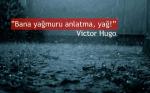 Yağmuru Anlatmak