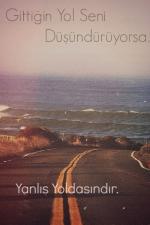 Yanlış Yol