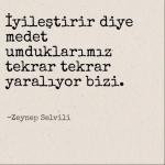 Yaralı