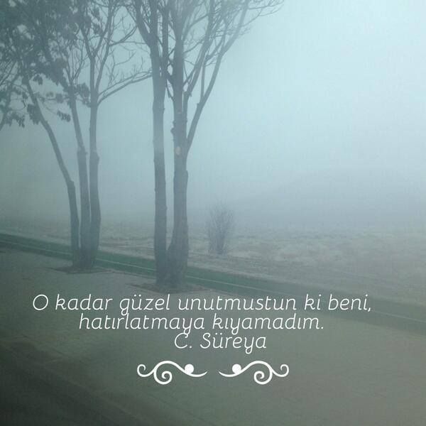 Unutmuşsun Beni