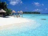 Maldivler'de Aşk Tazeleyin